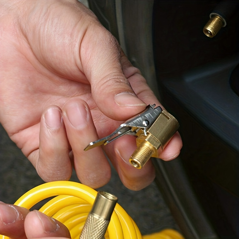 Tire Inflator Nozzle Kit - 1 pièce - Embout de gonflage