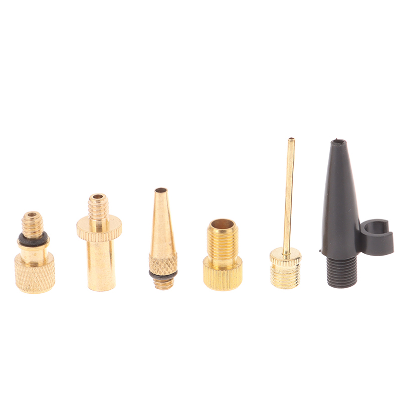 Adaptateurs de valve pour pomp - Tire Inflator Nozzle Kit avis et prix