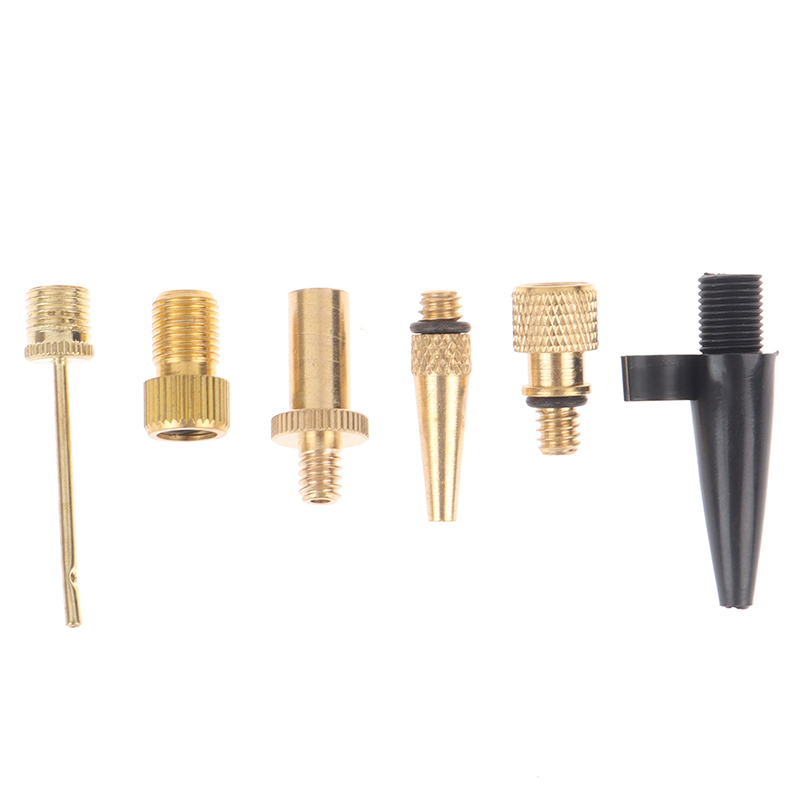 Adaptateurs de valve pour pomp - Tire Inflator Nozzle Kit avis et prix