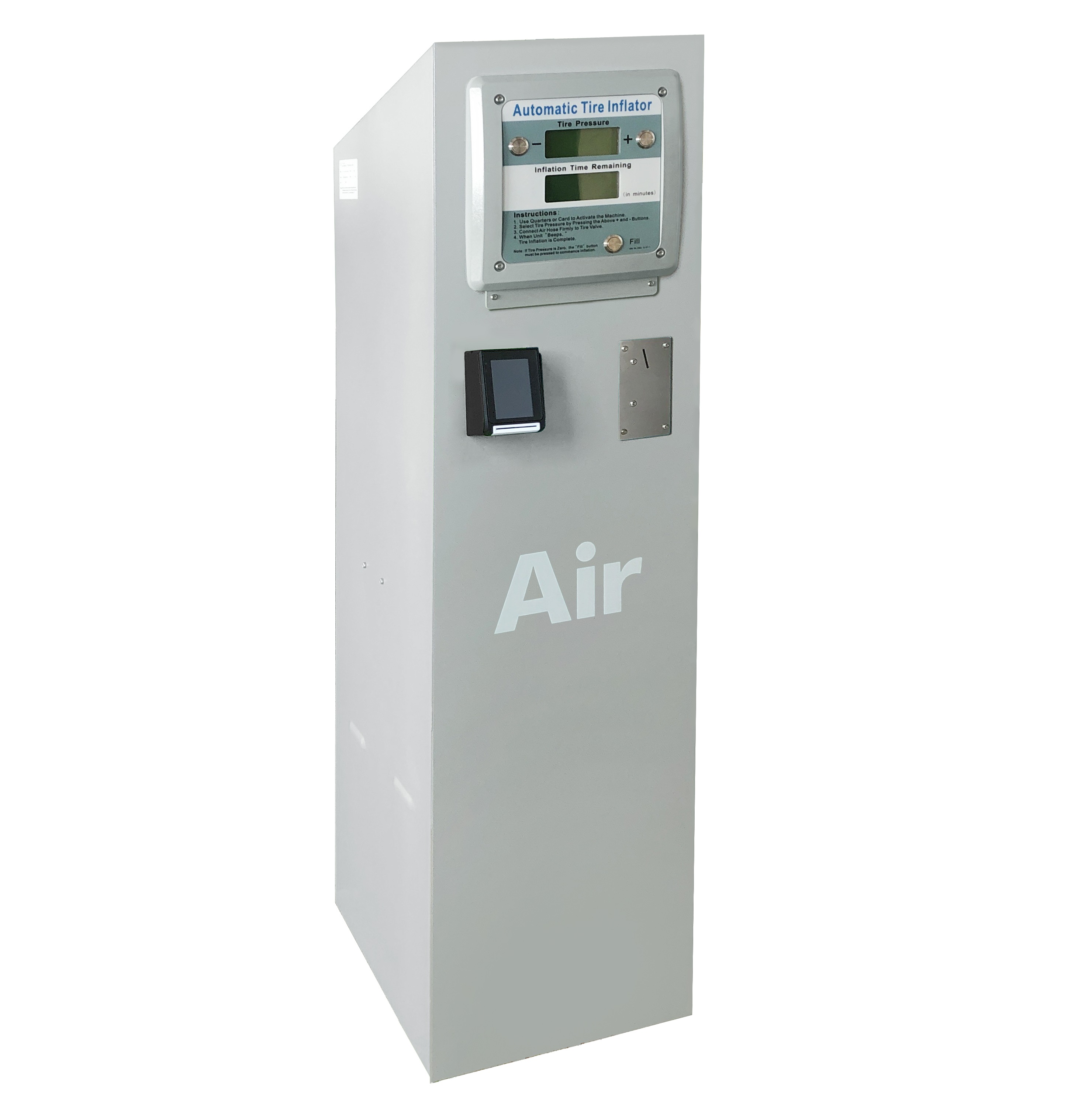 Gonfleur de pneus à double cyl - Tire Inflator Dual Cylinder avis et prix