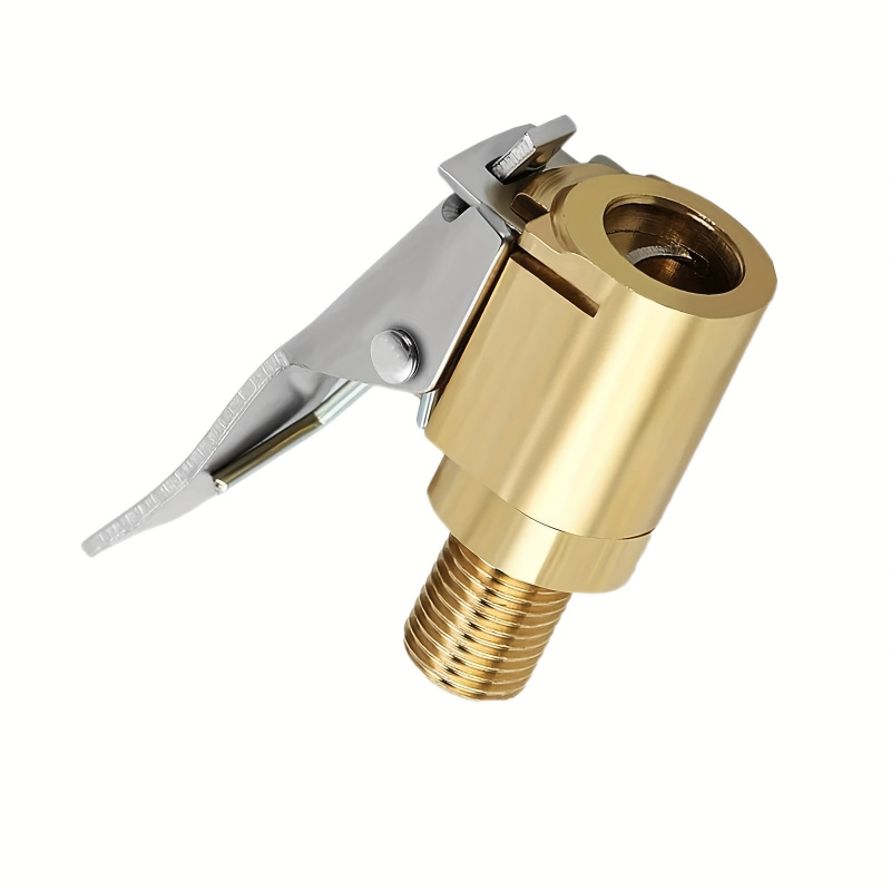 Adaptateur universel en laiton - Tire Inflator Nozzle Kit avis et prix