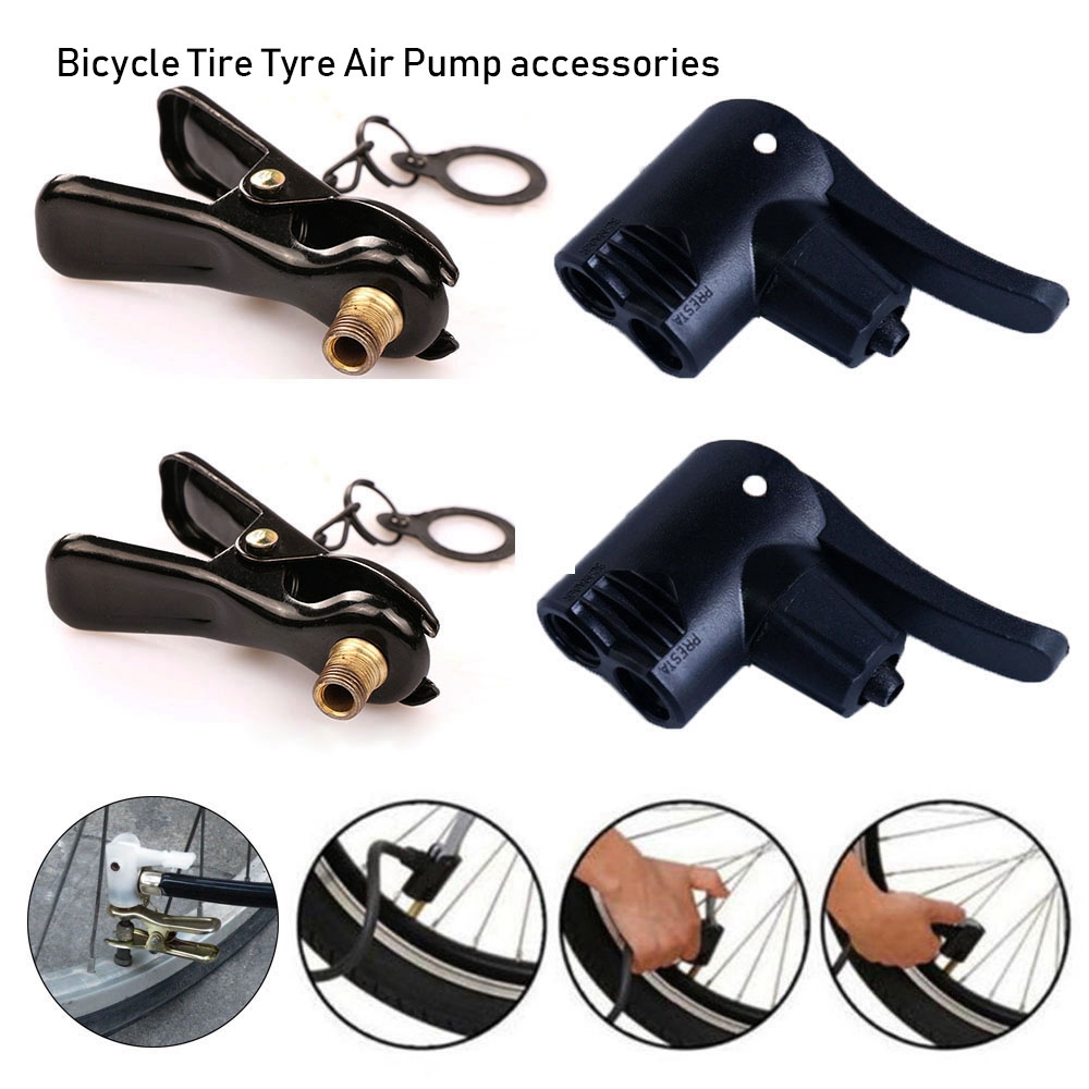 Buse de pompe de gonflage mult - Tire Inflator Nozzle Kit avis et prix