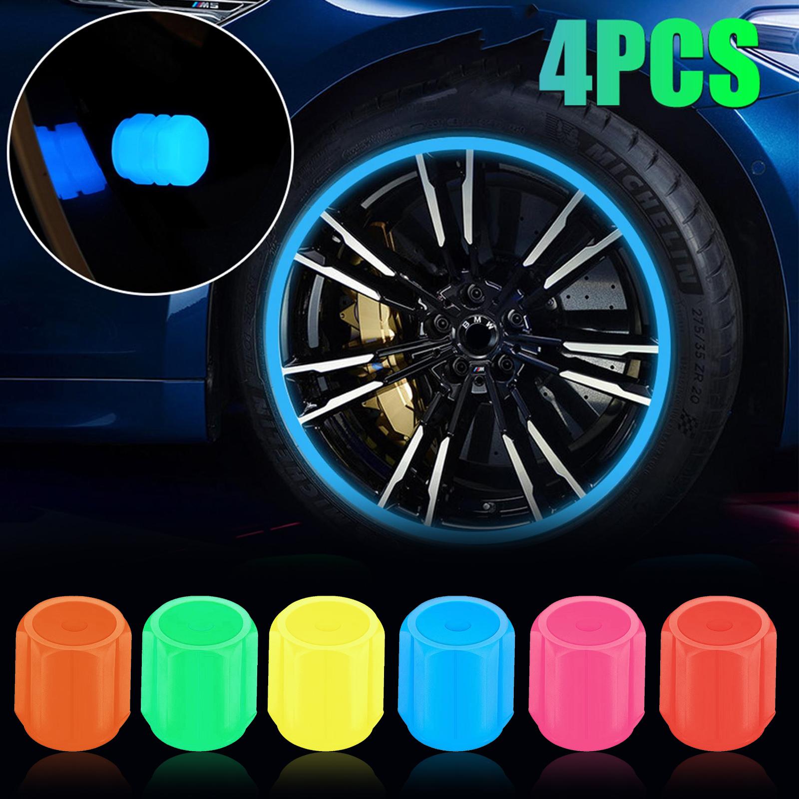 Capuchons de valve de pneu lum - Tire Inflator Nozzle Kit avis et prix