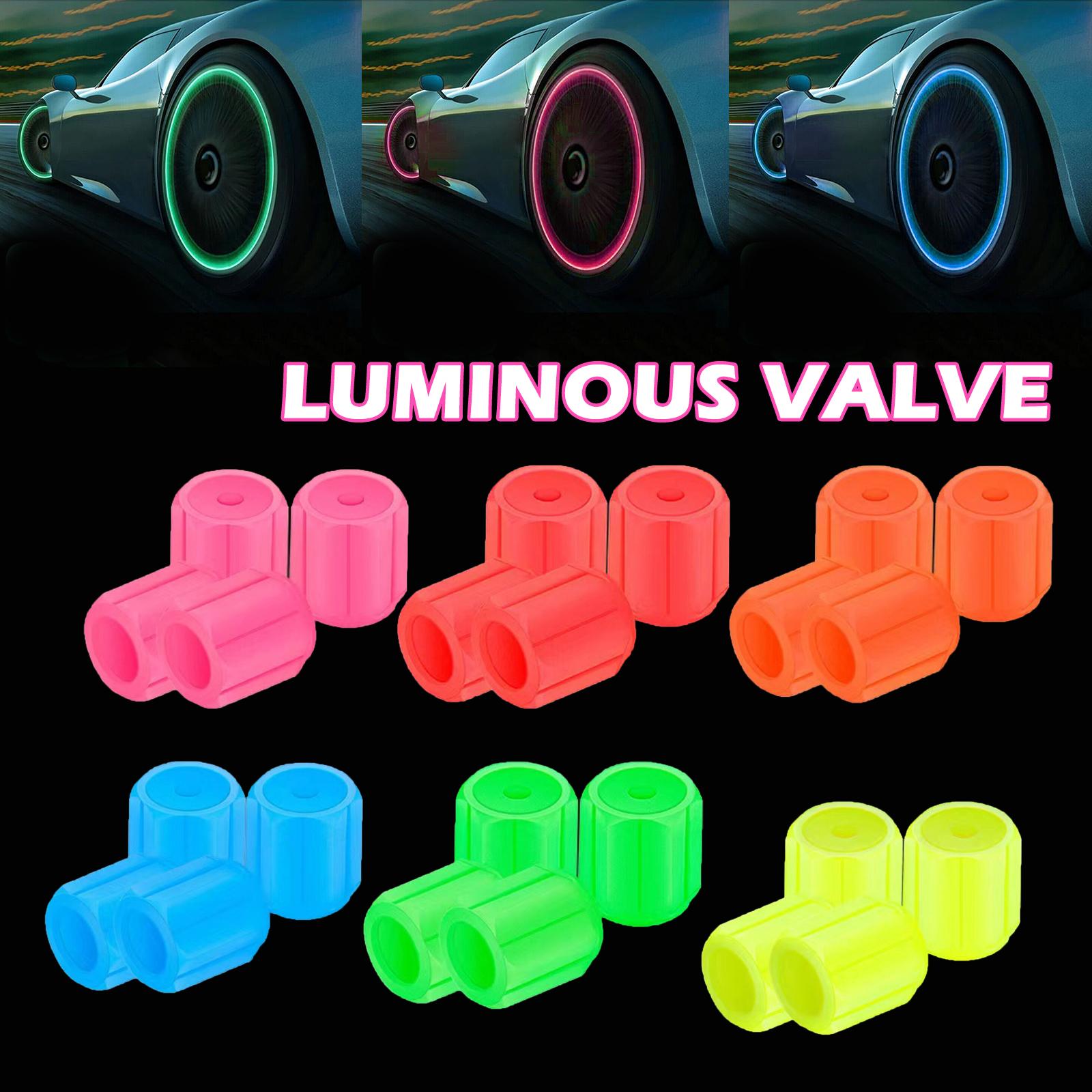 Capuchons de valve de pneu lum - Tire Inflator Nozzle Kit avis et prix
