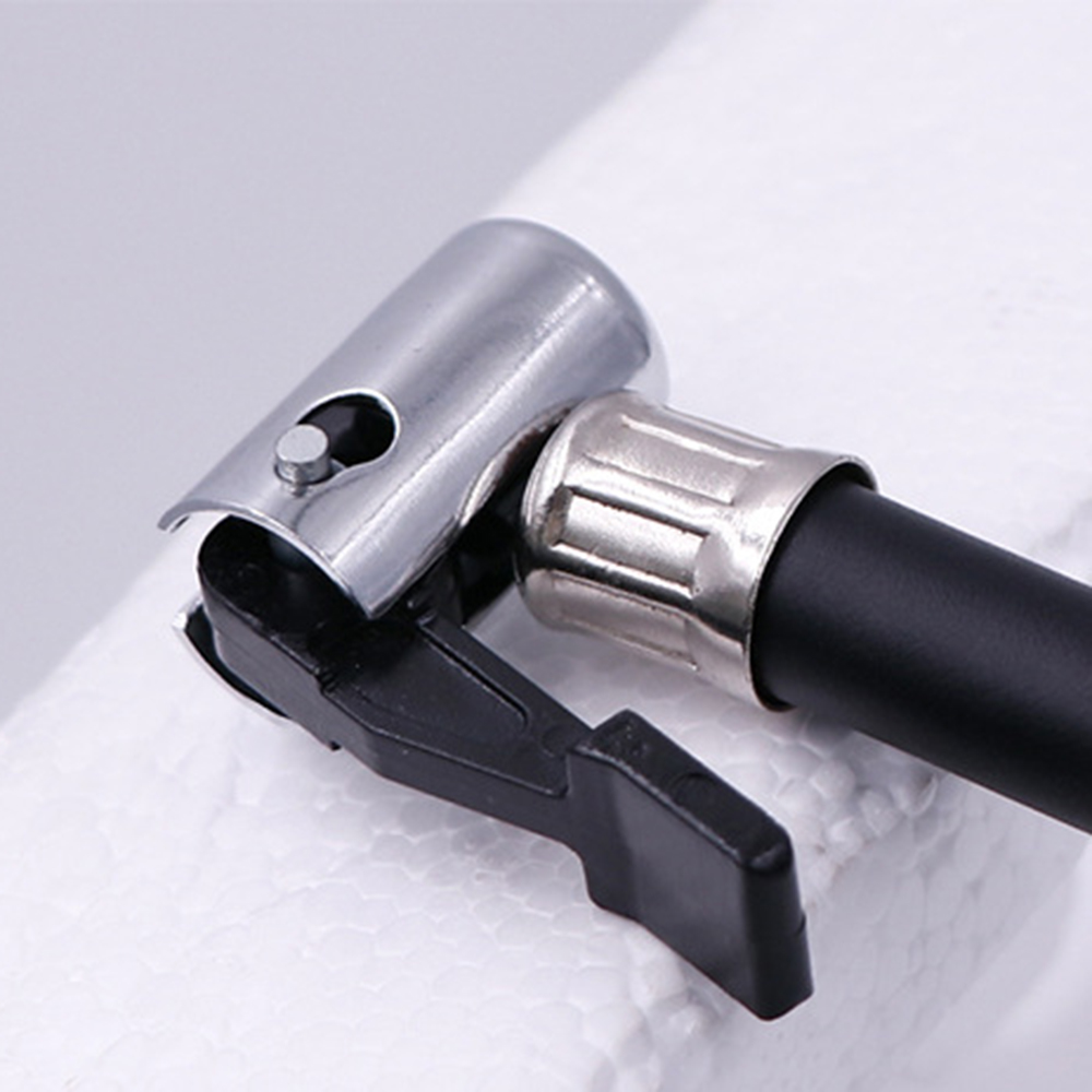 Tube d'extension de buse de go - Tire Inflator Nozzle Kit avis et prix