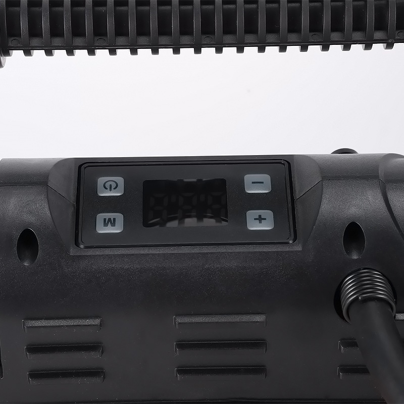 Compresseur d'air numérique po - Tire Inflator Dual Cylinder avis et prix