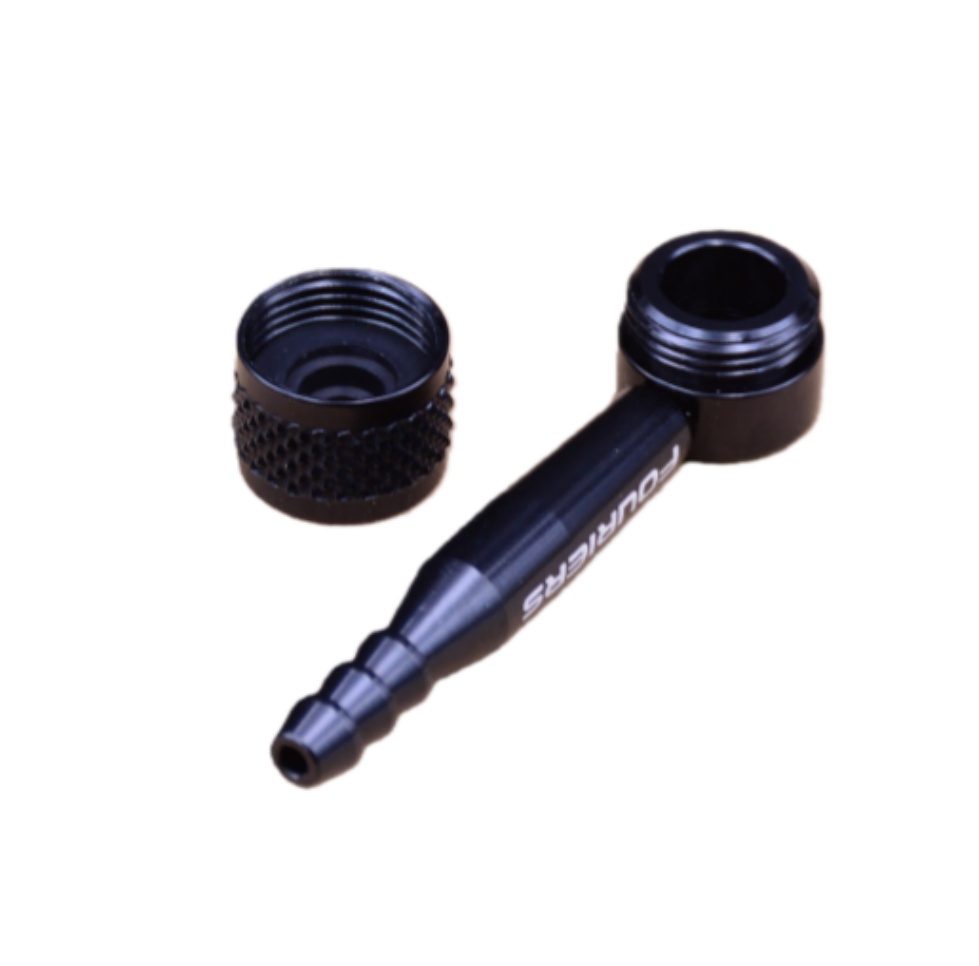 Fouriers – Machine de démontag - Tire Inflator Nozzle Kit avis et prix