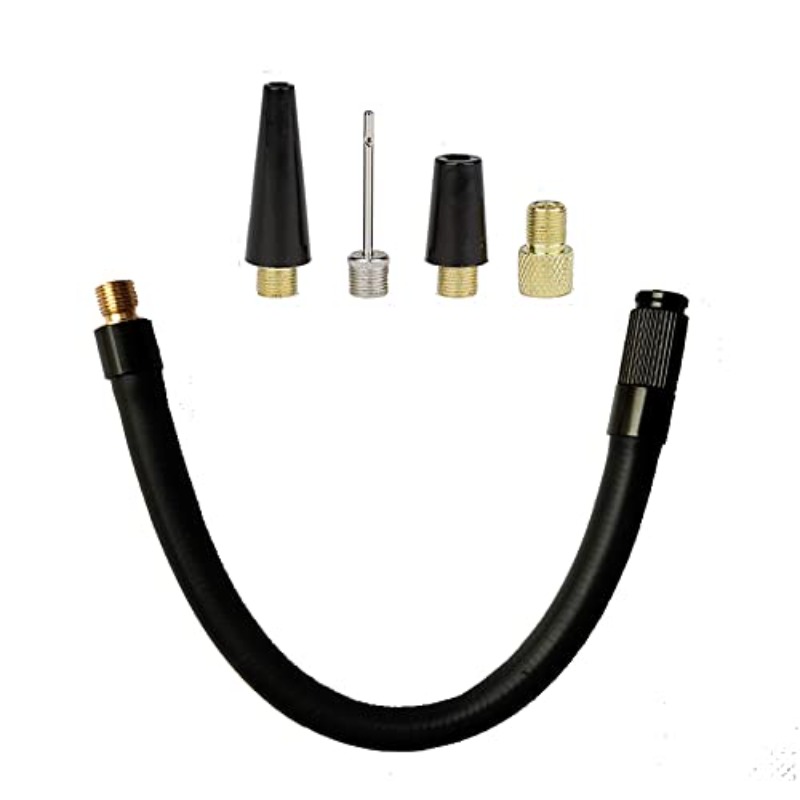 Tuyau d'Extension de Gonflage  - Tire Inflator Nozzle Kit avis et prix