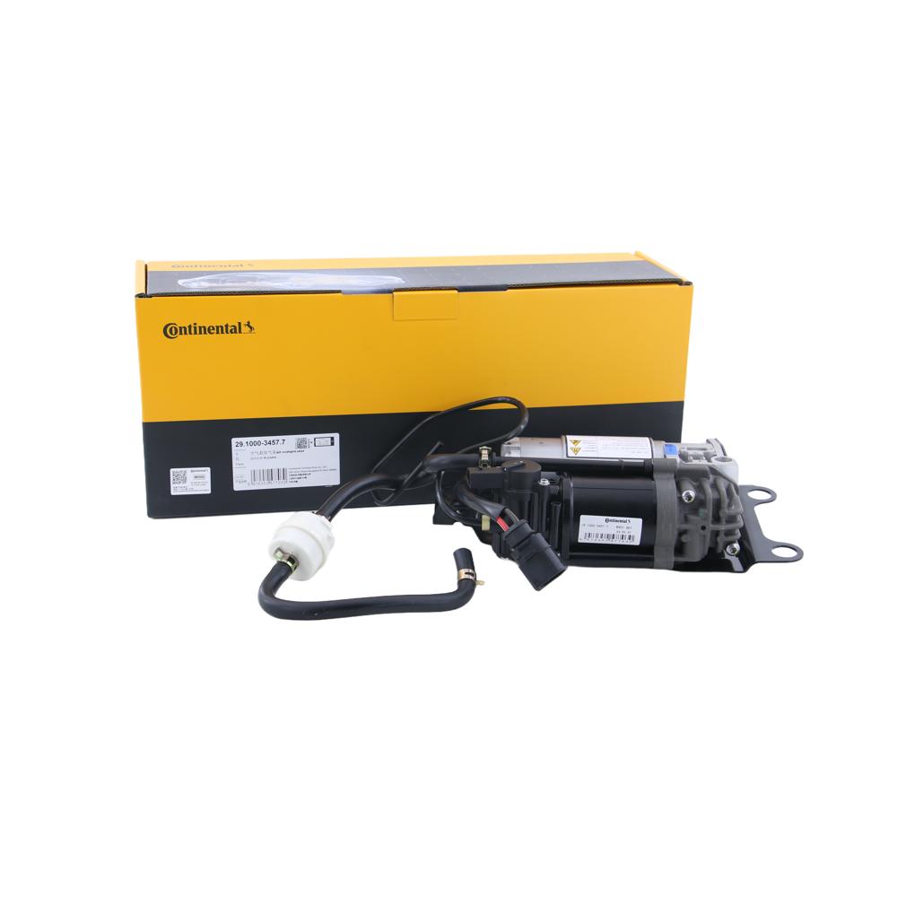 Compresseur d'air pour voiture - Air Compressor 300Psi Heavy Duty avis et prix