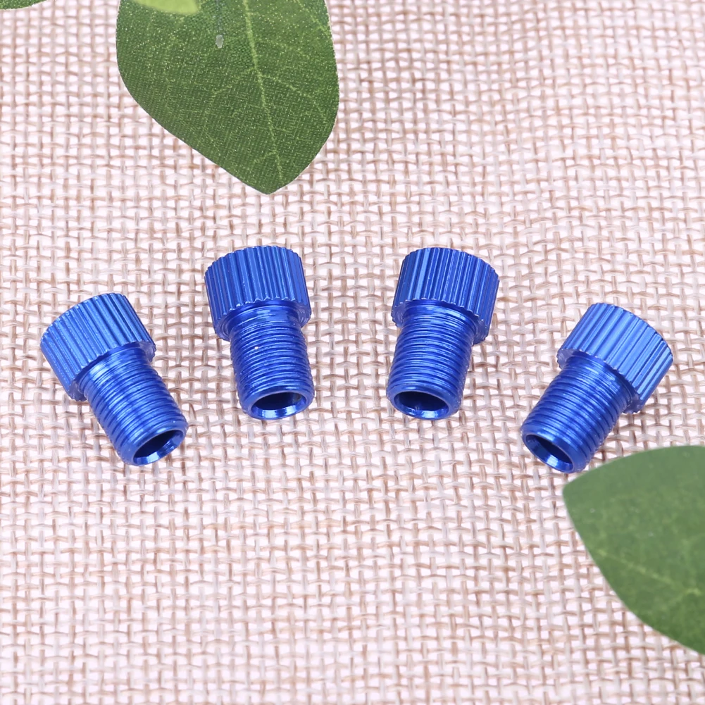 Adaptateur de assujetPresta à  - Tire Inflator Nozzle Kit avis et prix