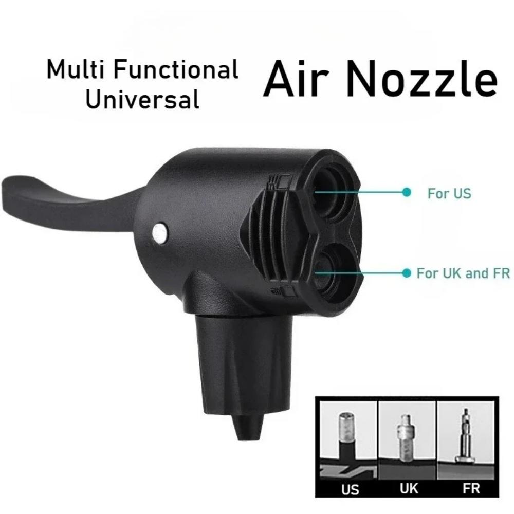 Adaptateur de pompe à air pour - Tire Inflator Nozzle Kit avis et prix