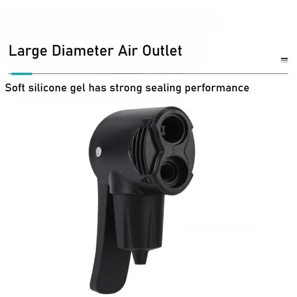 Adaptateur de pompe à air pour - Tire Inflator Nozzle Kit avis et prix