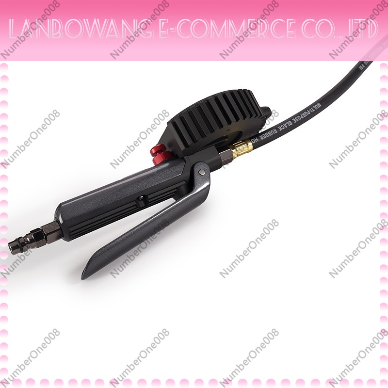 Manomètre numérique rechargeab - Digital Tire Pressure Gauge Rechargeable avis et prix