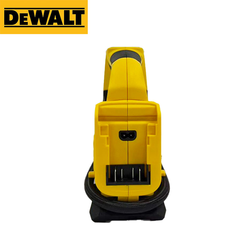 Gonfleur de pneus sans fil DEW - Cordless Air Pump 20V Battery avis et prix