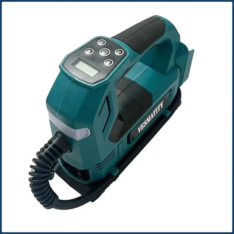 Pompe à air sans fil à batteri - Cordless Air Pump 20V Battery avis et prix