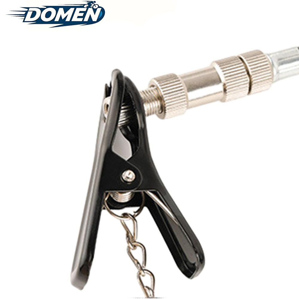 DOMEN buse de gonflage de pneu - Tire Inflator Nozzle Kit avis et prix