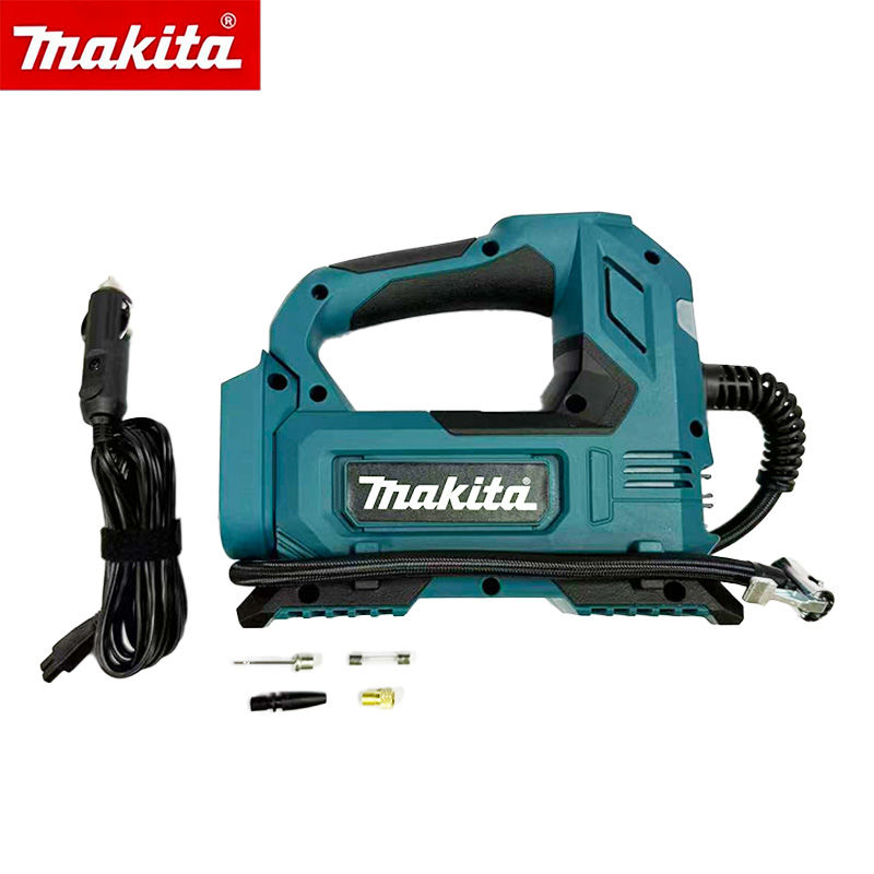 Kit gonfleur de pneus numériqu - Cordless Tire Inflator 150Psi avis et prix