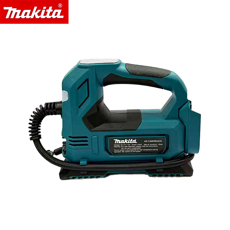 Kit gonfleur de pneus numériqu - Cordless Tire Inflator 150Psi avis et prix