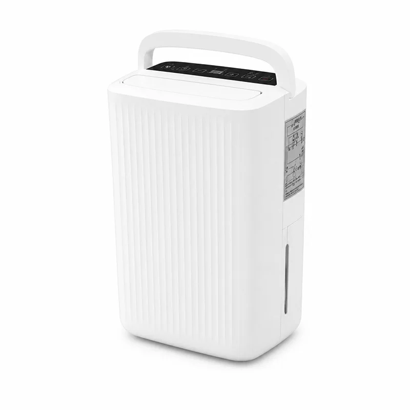 Déshumidificateur portable 12L - Air Compressor Tank 30L Portable avis et prix