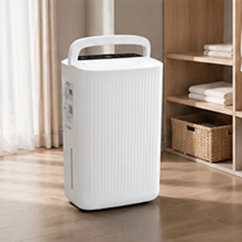 Déshumidificateur portable 12L - Air Compressor Tank 30L Portable avis et prix